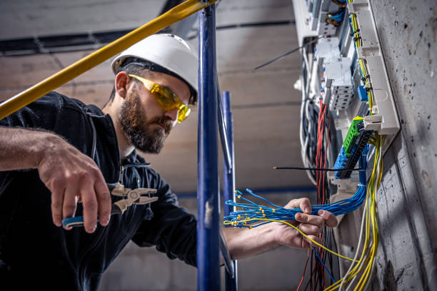 Reliable AR Electrician Solutions