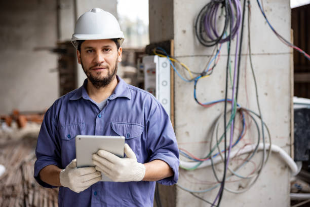 Best Commercial Electrician Services  in Ele, AR