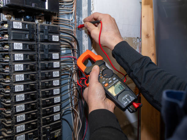 Best Affordable Electrician  in Ele, AR